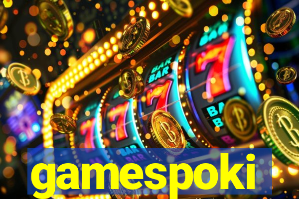 gamespoki