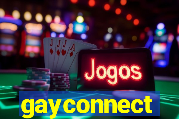 gayconnect