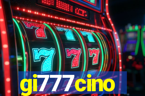 gi777cino