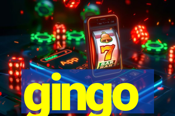 gingo