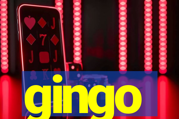 gingo