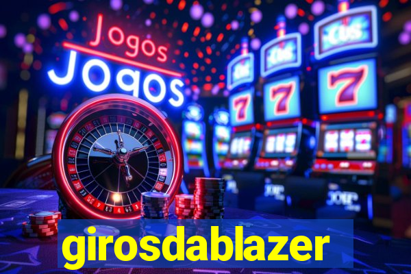 girosdablazer