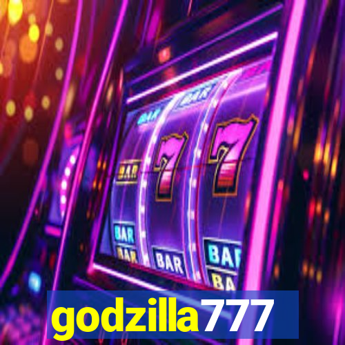 godzilla777