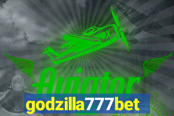 godzilla777bet