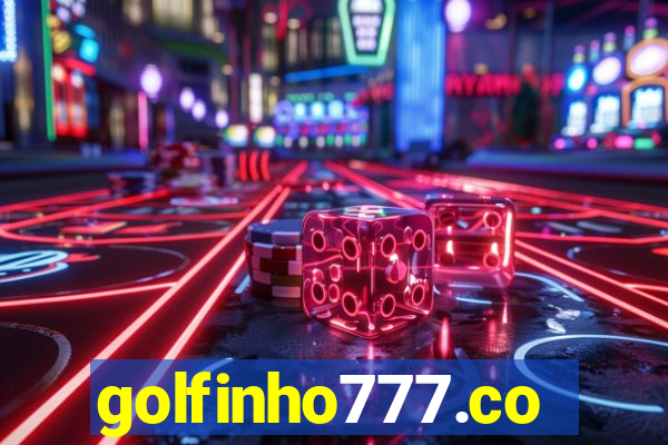 golfinho777.co