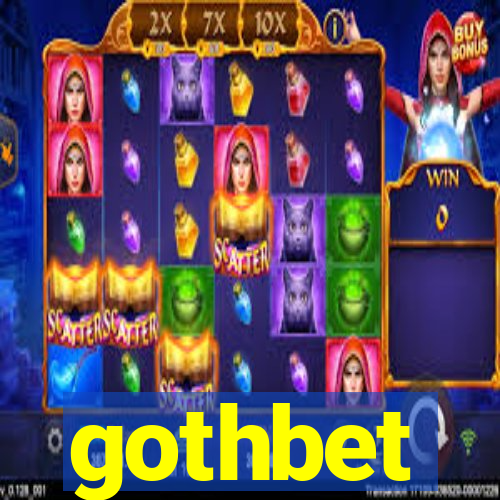 gothbet