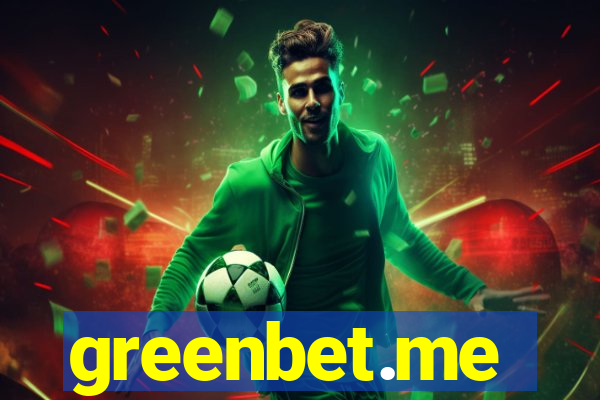 greenbet.me