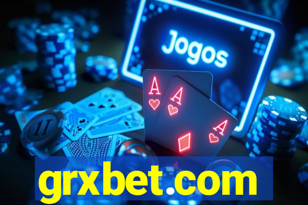 grxbet.com