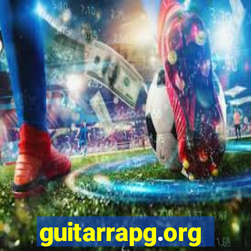 guitarrapg.org