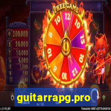 guitarrapg.pro