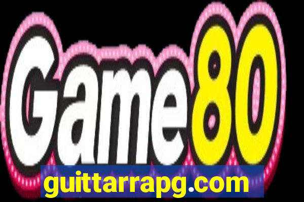 guittarrapg.com