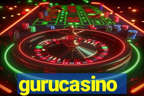 gurucasino