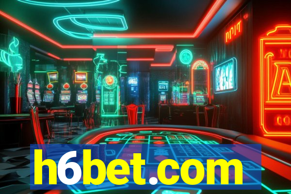 h6bet.com