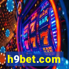 h9bet.com