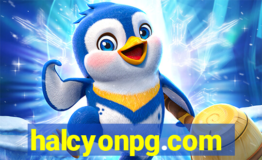 halcyonpg.com