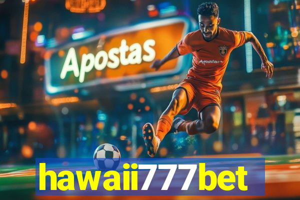 hawaii777bet