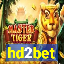 hd2bet