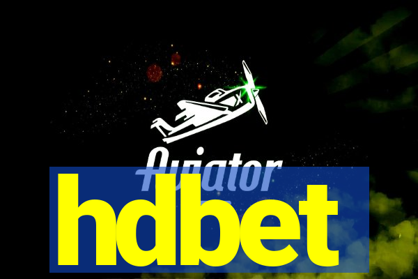 hdbet