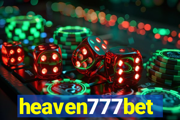 heaven777bet