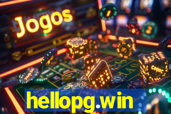 hellopg.win