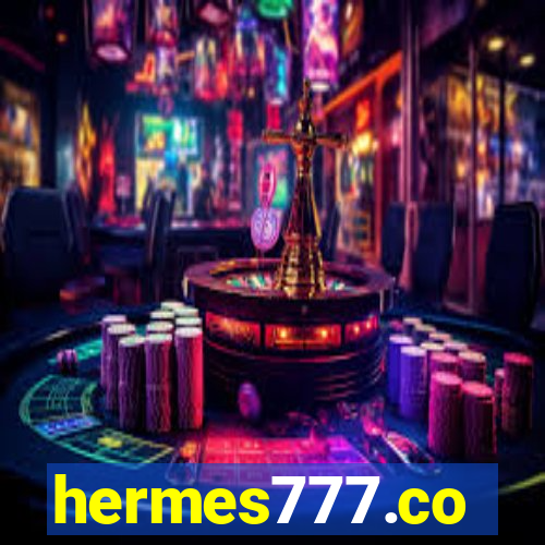 hermes777.co