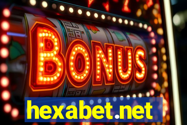 hexabet.net