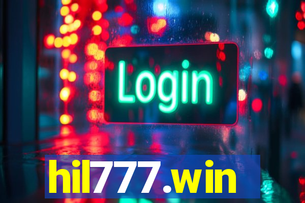 hil777.win