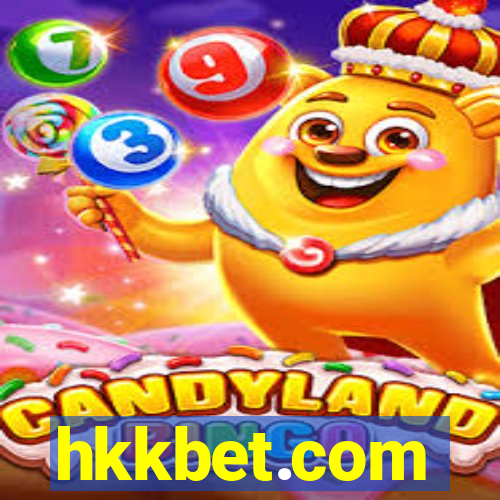 hkkbet.com