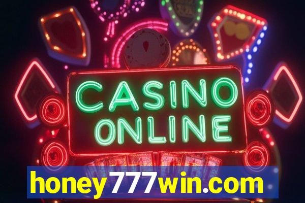 honey777win.com