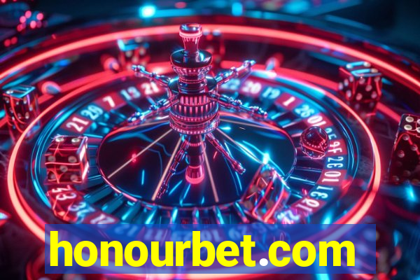 honourbet.com