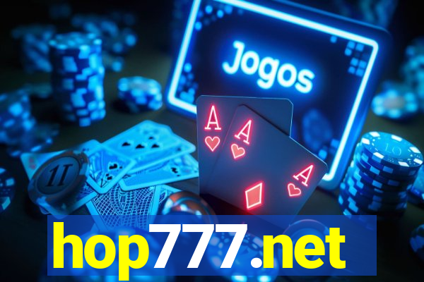 hop777.net