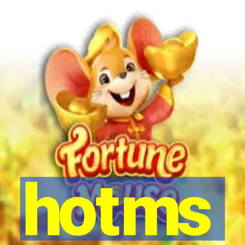 hotms