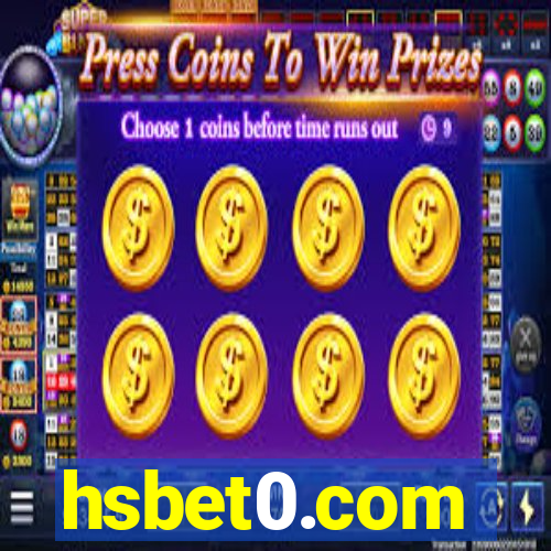 hsbet0.com