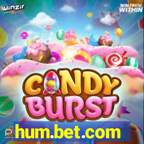 hum.bet.com