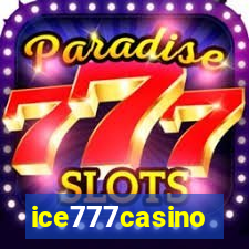 ice777casino