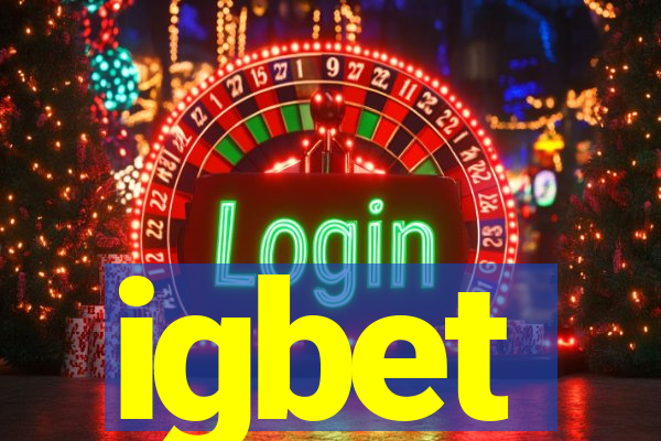 igbet