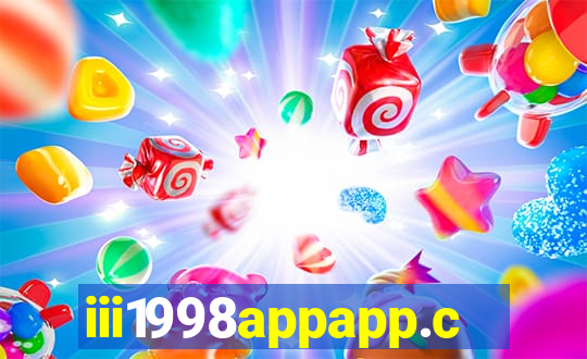 iii1998appapp.com