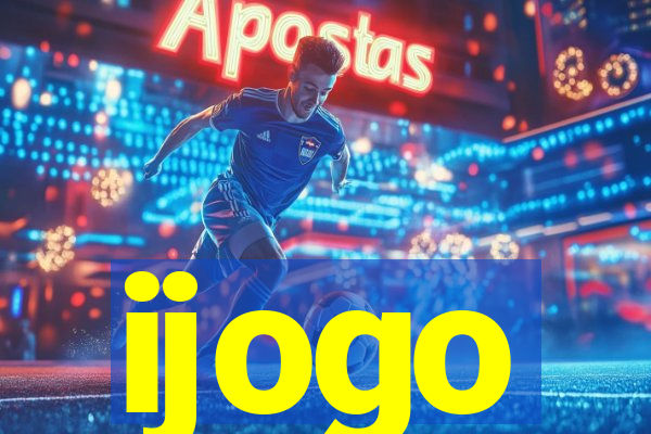 ijogo