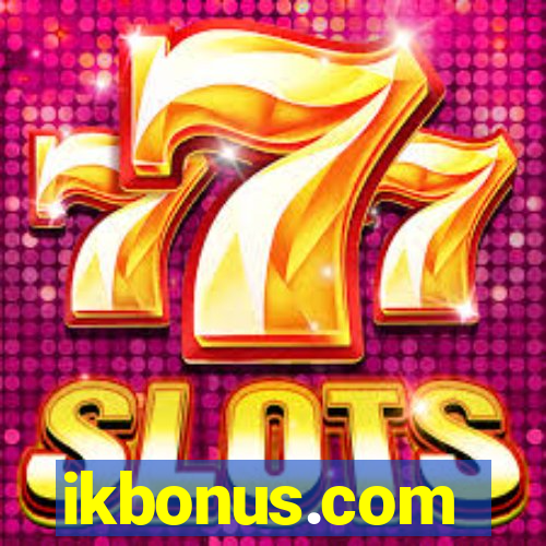 ikbonus.com