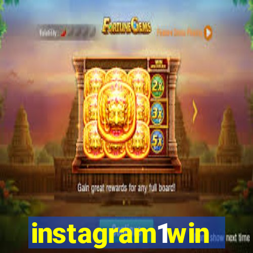 instagram1win