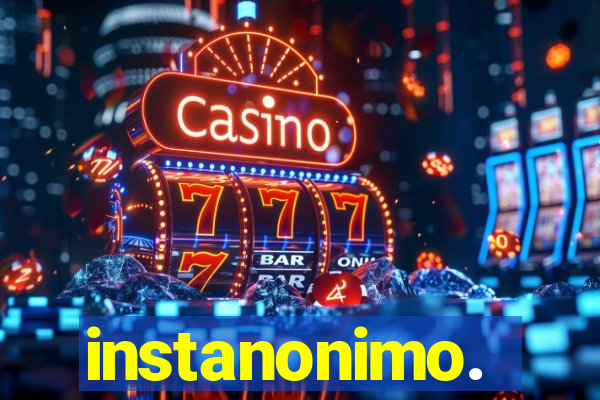 instanonimo.