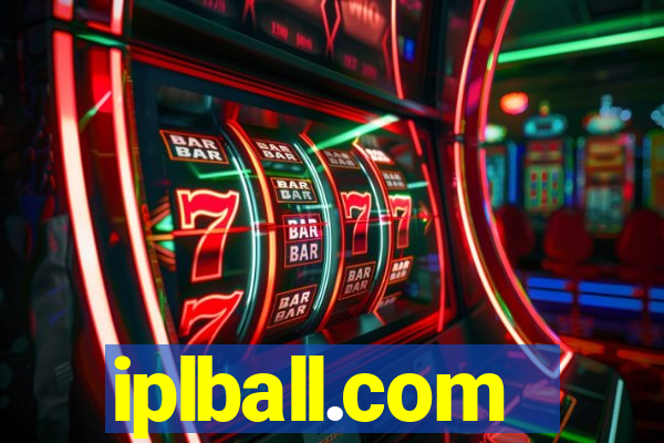 iplball.com