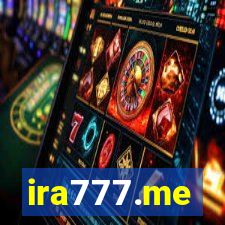 ira777.me