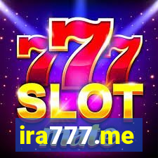 ira777.me