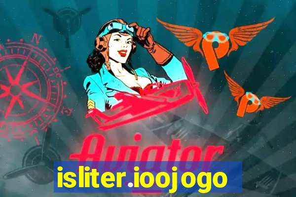 isliter.ioojogo