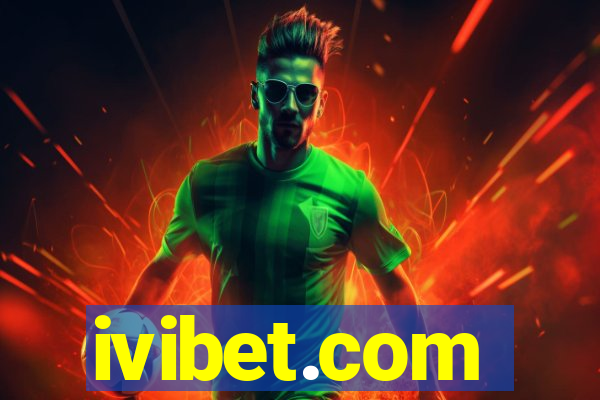 ivibet.com