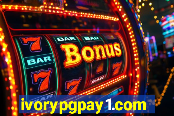 ivorypgpay1.com