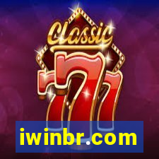 iwinbr.com