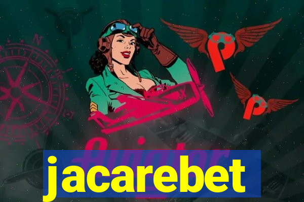 jacarebet