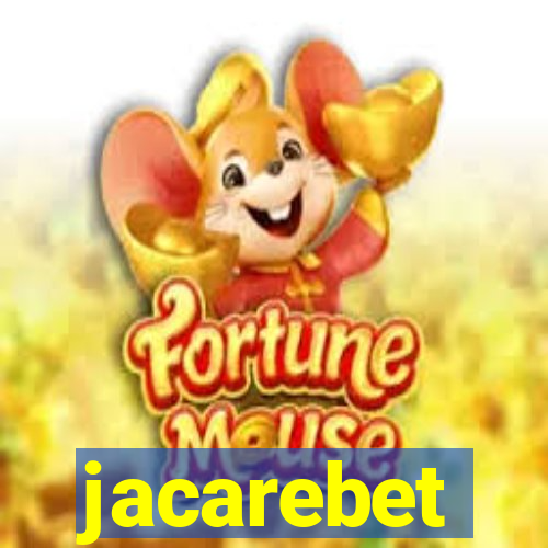 jacarebet